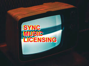 Buy a Nick Venturella Sync Music License
