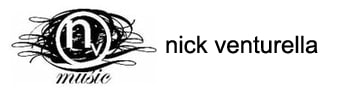 nick venturella music | folk-pop-rock | singer-songwriter and instrumentalist